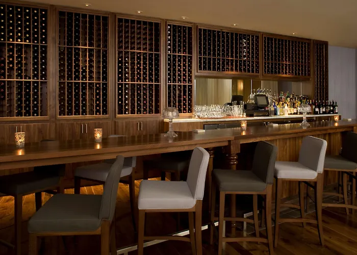 Hyatt Centric The Pike Long Beach