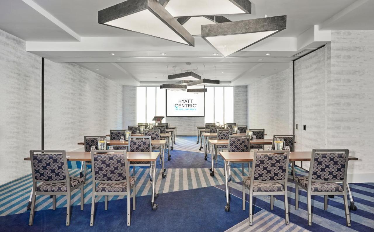 Hyatt Centric The Pike Long Hotel 4*