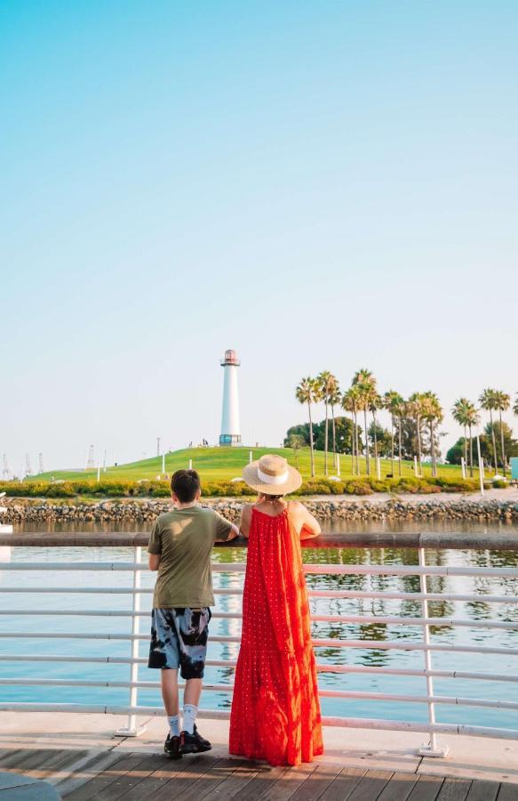 Hyatt Centric The Pike Long 4* Long Beach