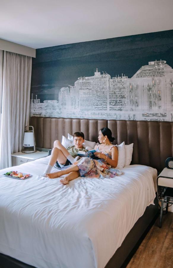 Hotel Hyatt Centric The Pike Long Long Beach
