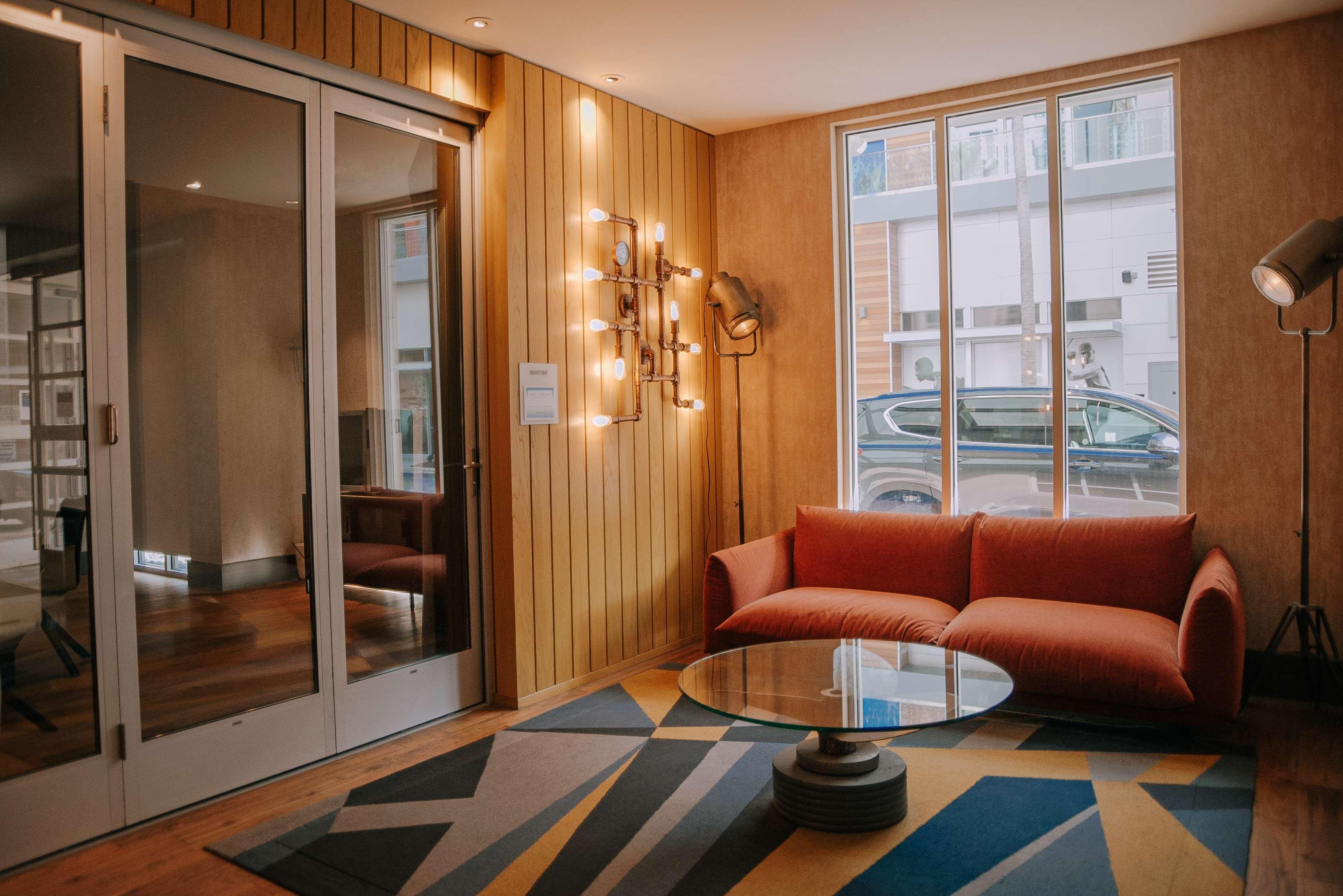 Hyatt Centric The Pike Long 4*