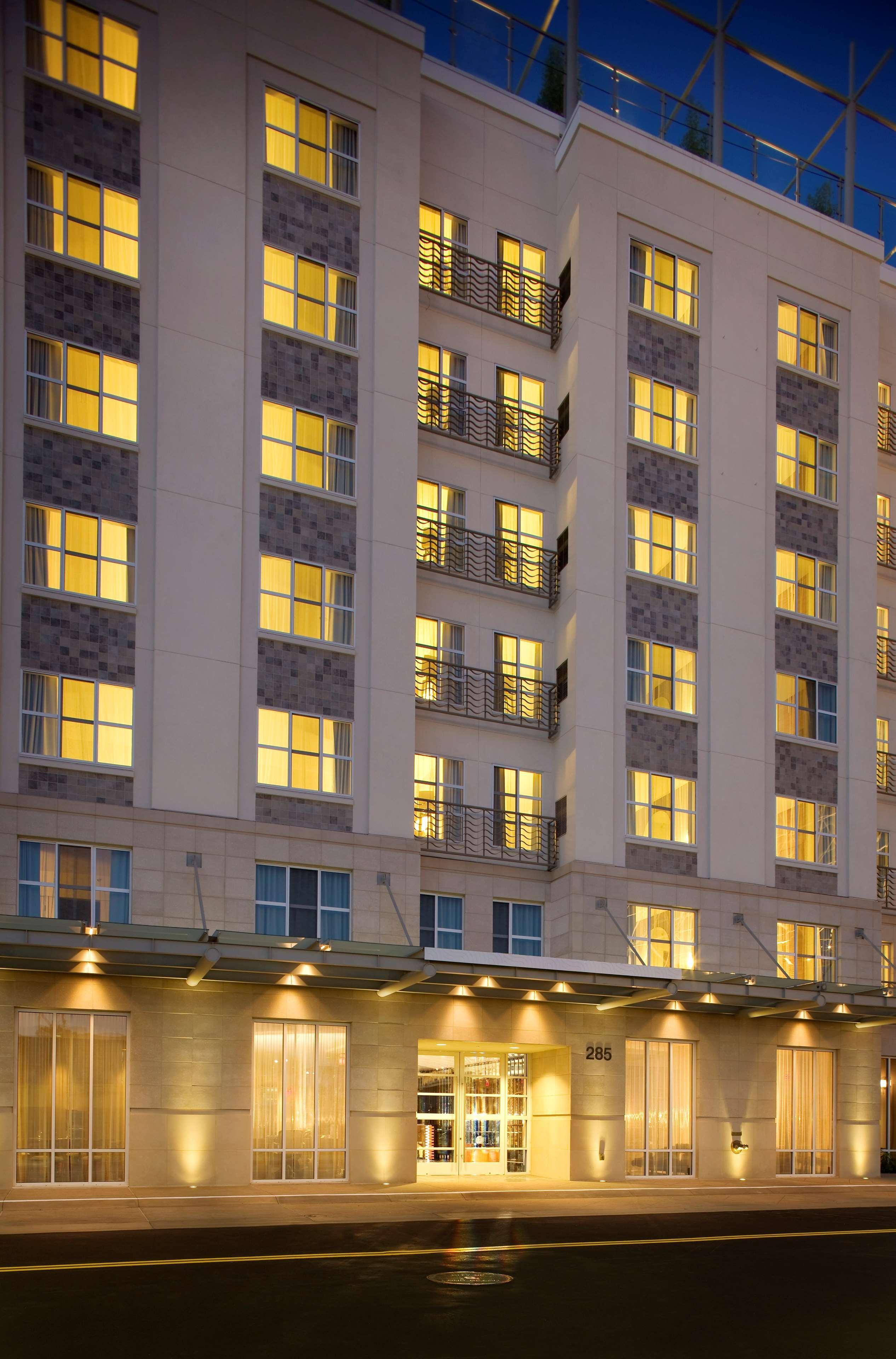 Hotel Hyatt Centric The Pike Long