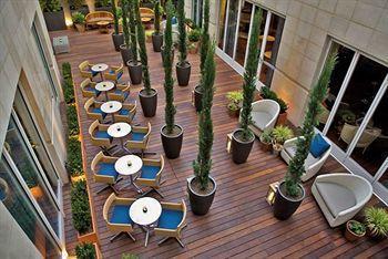 Hyatt Centric The Pike Long Hotel 4*