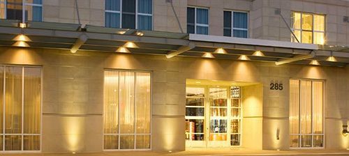 Hotel Hyatt Centric The Pike Long Long Beach