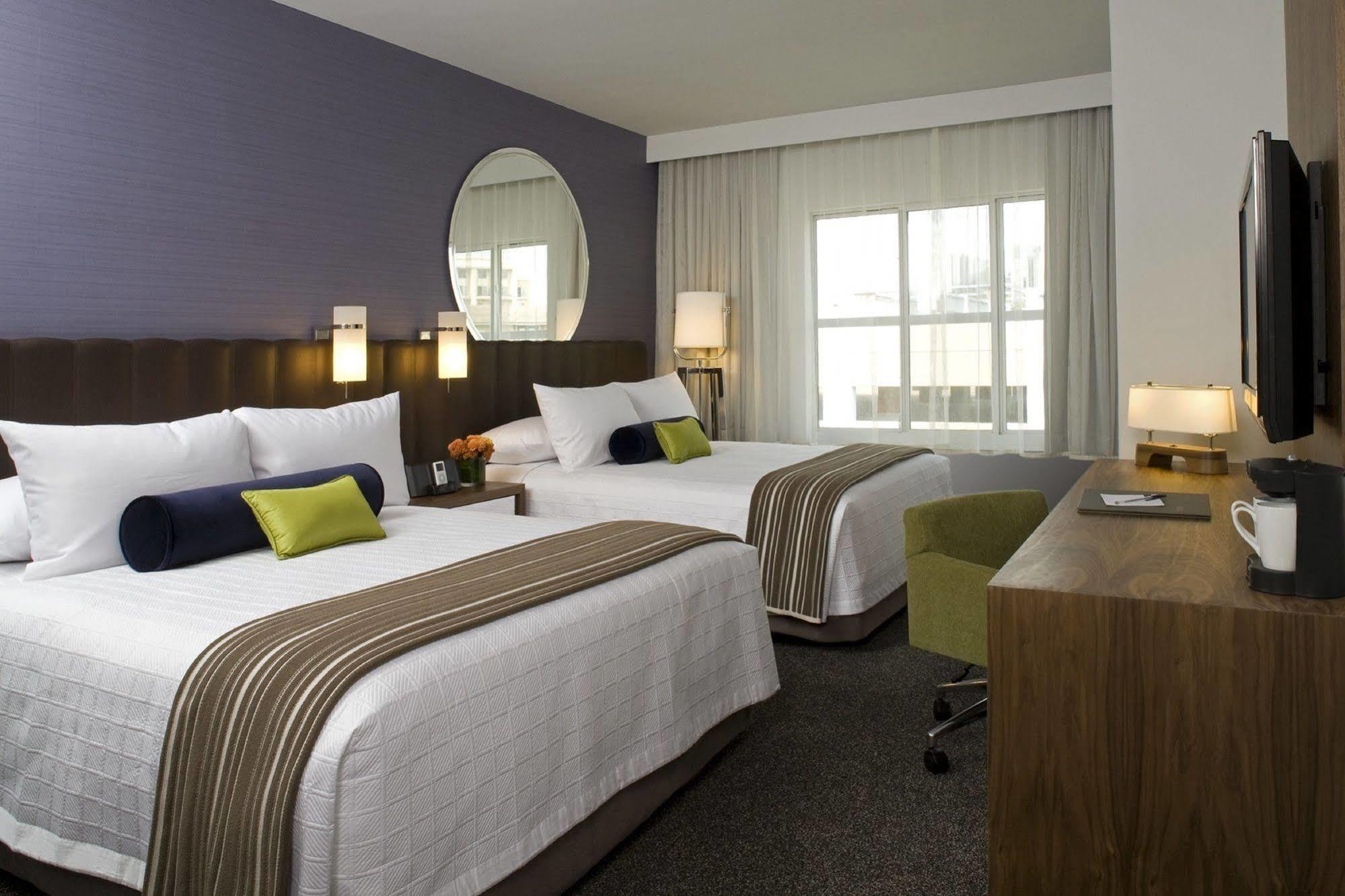Hotel Hyatt Centric The Pike Long