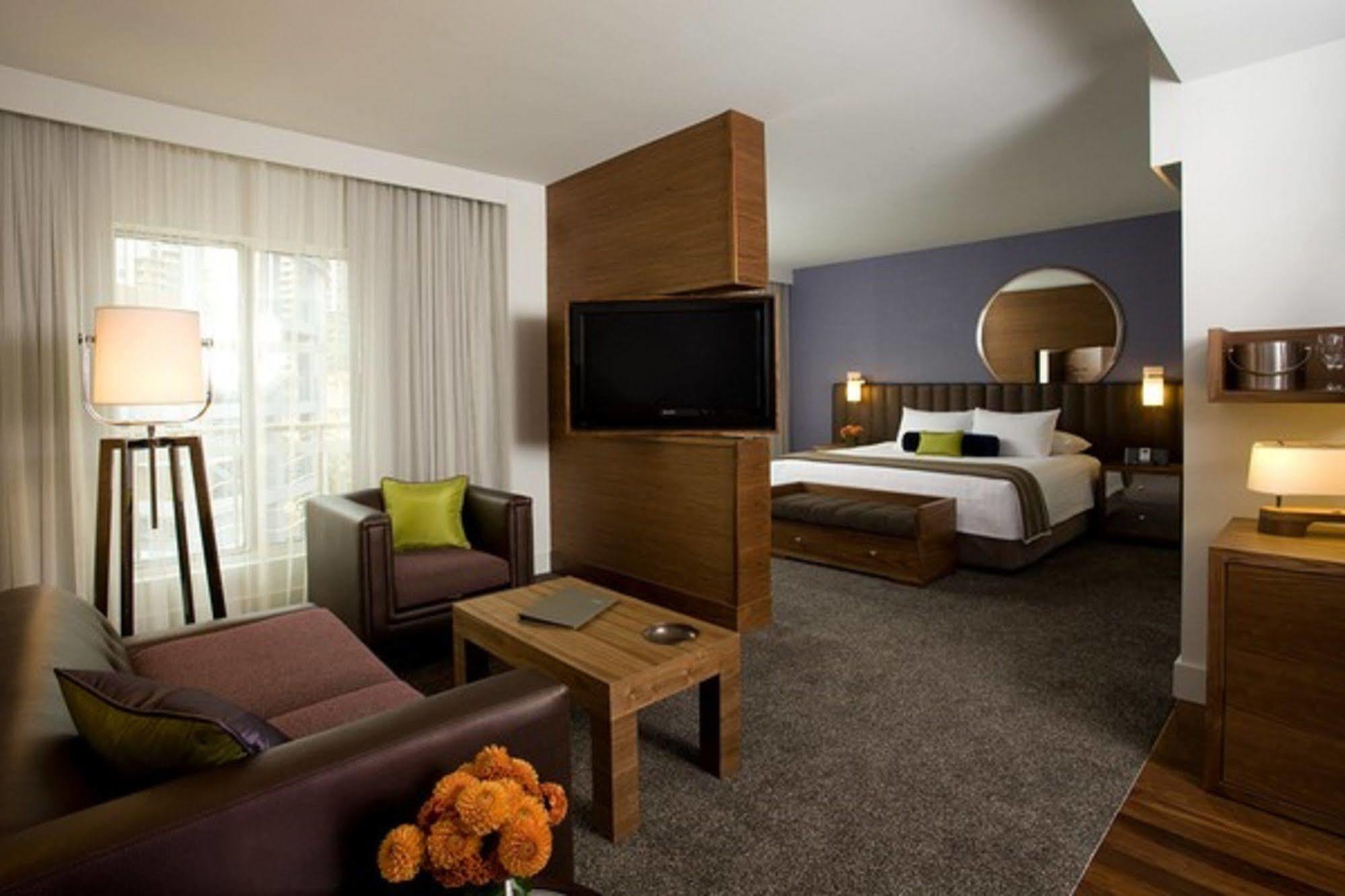 Hyatt Centric The Pike Long Hotel Long Beach