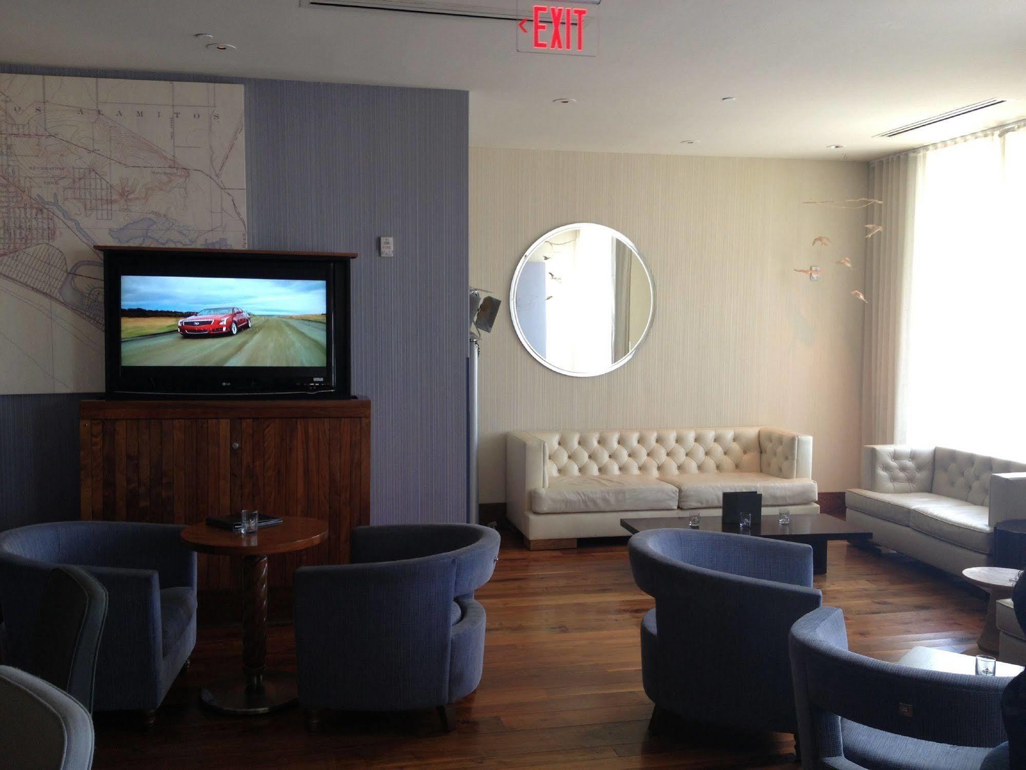 Hyatt Centric The Pike Long Hotel Long Beach
