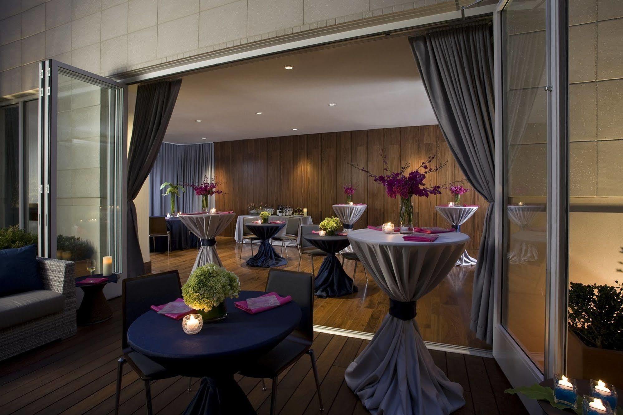 Hotel Hyatt Centric The Pike Long Long Beach