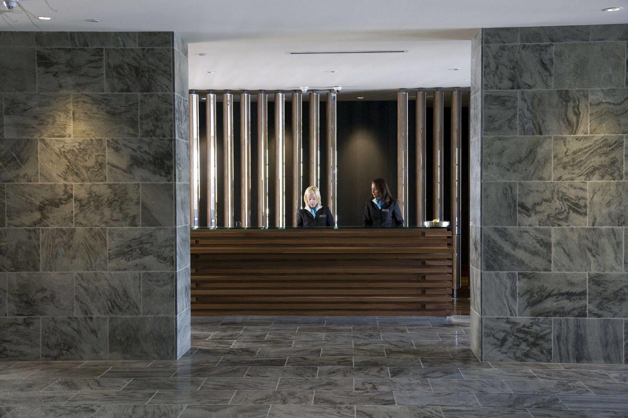 Hyatt Centric The Pike Long Hotel 4*