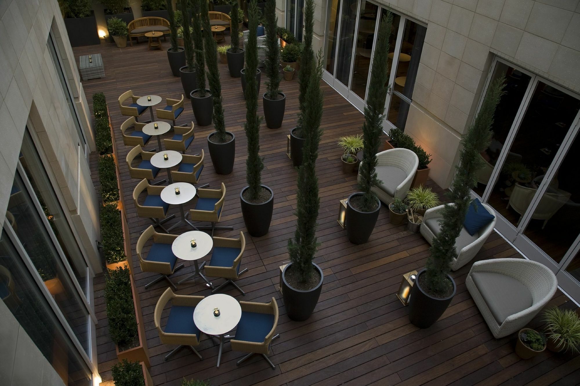 Hyatt Centric The Pike Long 4* Long Beach