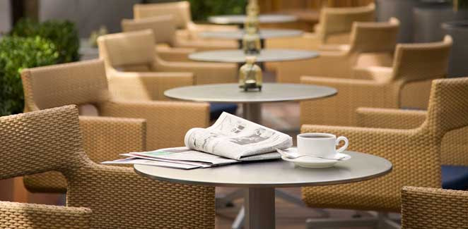 Hotel Hyatt Centric The Pike Long 4*