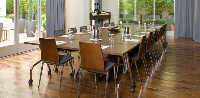 Hyatt Centric The Pike Long 4*