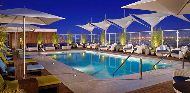 Hyatt Centric The Pike Long Hotel